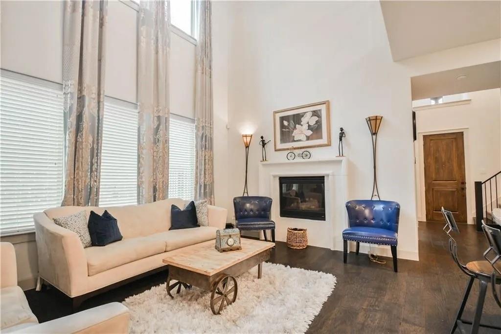 Viridian Village 2a - Residential Lease