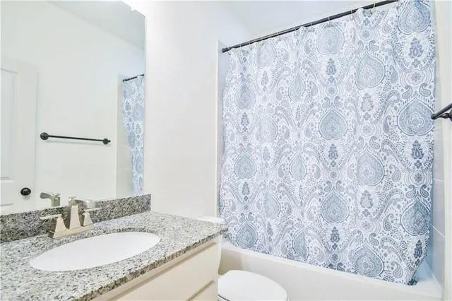 Viridian Village 2a - Residential Lease