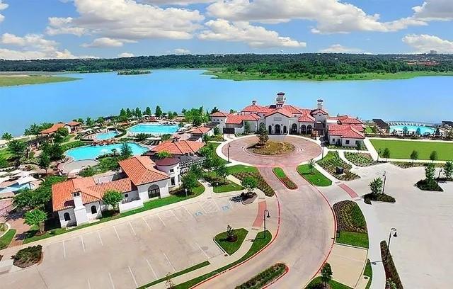 Viridian Village 2a - Residential Lease