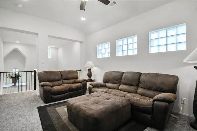 Viridian Village 2a - Residential Lease