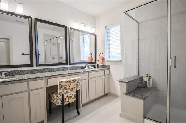 Viridian Village 2a - Residential Lease