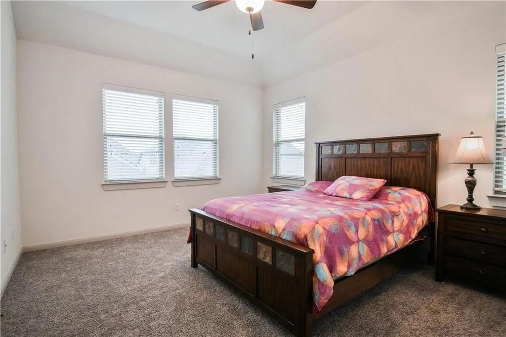 Viridian Village 2a - Residential Lease