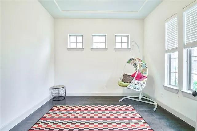 Viridian Village 2a - Residential Lease