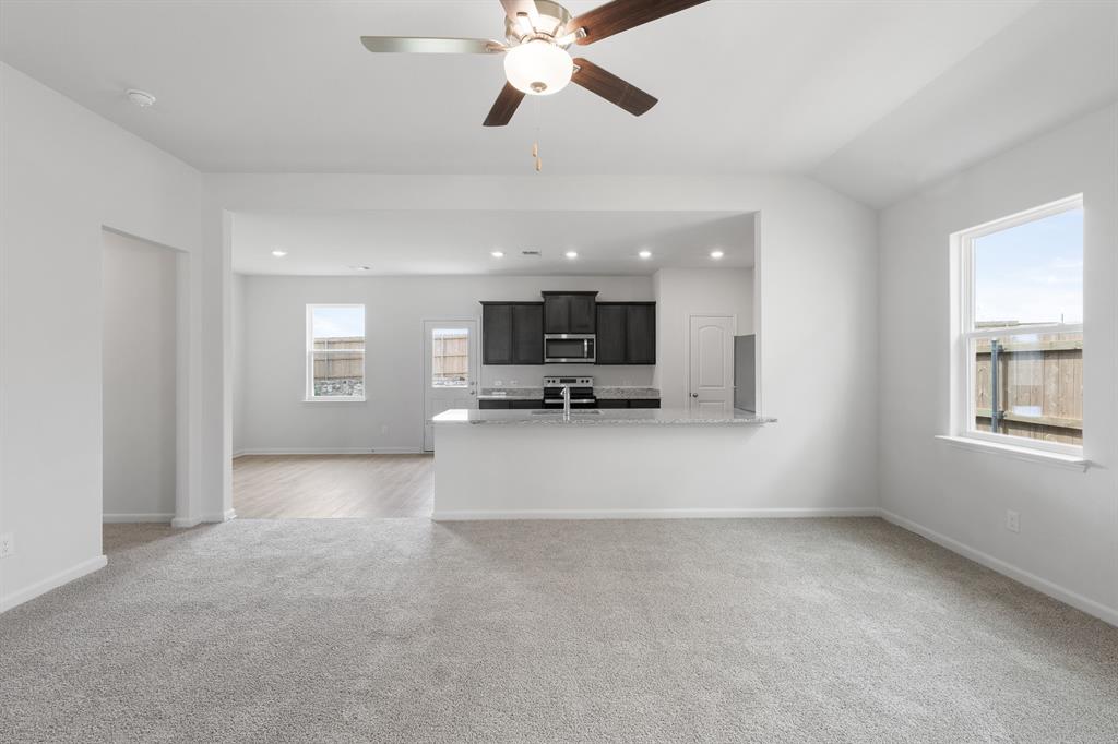 Vista West - Residential