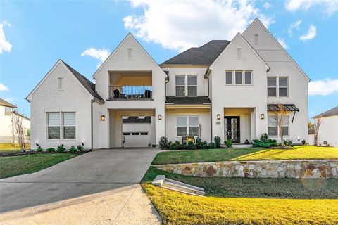 4204 Mark Twain Boulevard Flower Mound TX 75022