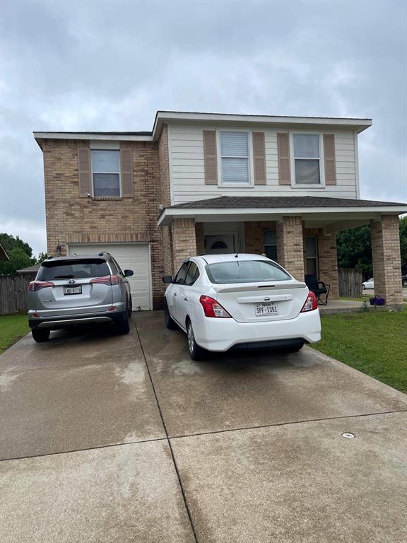 Greenleaf Village Ph 02 - Residential