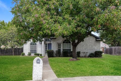 6339 Everglade Circle Dallas TX 75227