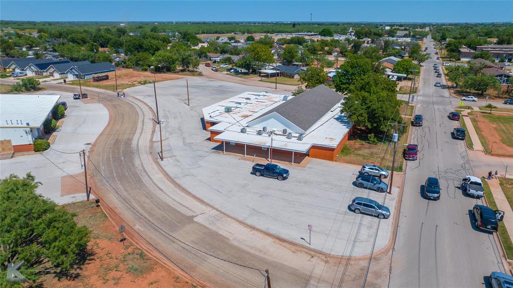 Northwood - Commercial Sale