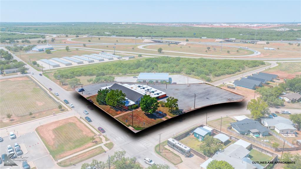 Northwood - Commercial Sale