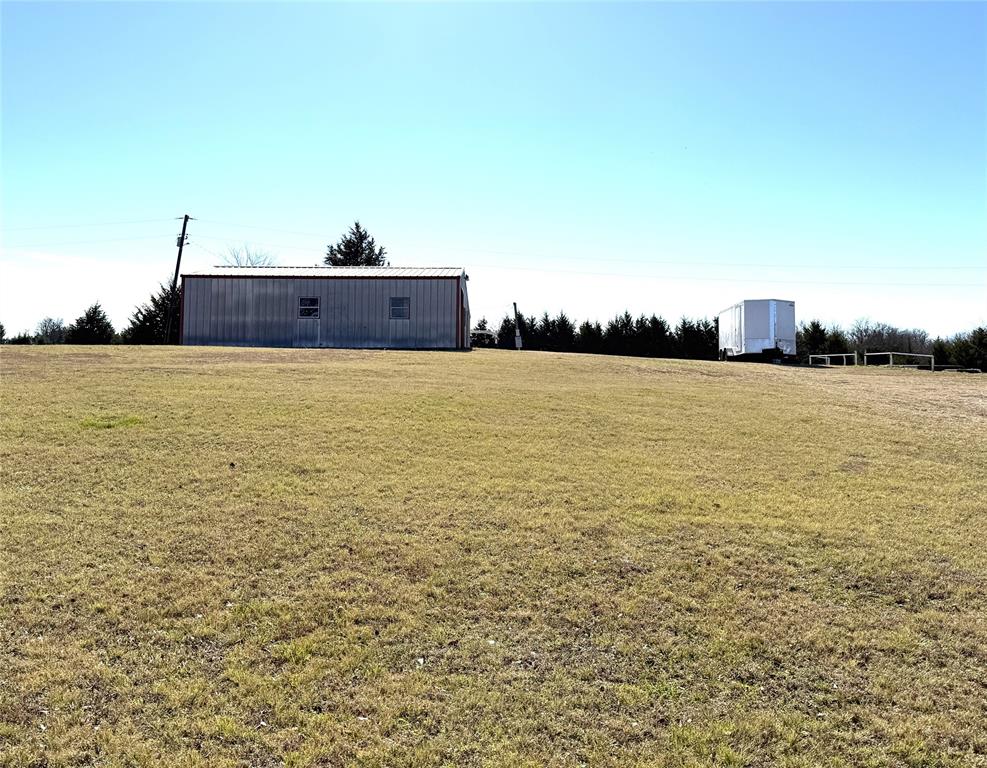 (SCHNB)mChisum Neighborhood - Land