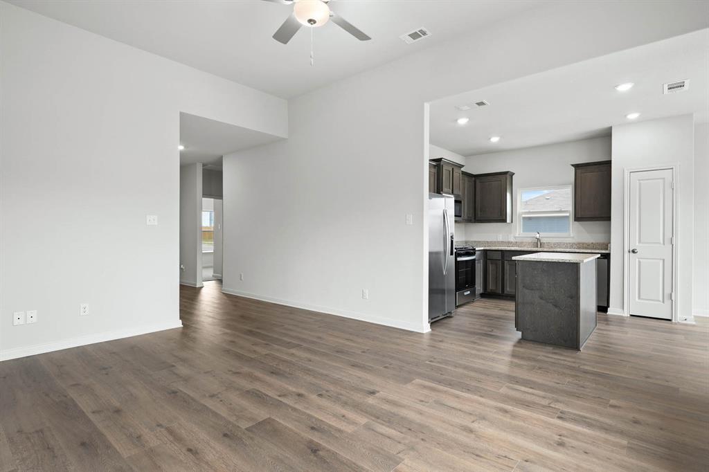 Logan Square - Residential