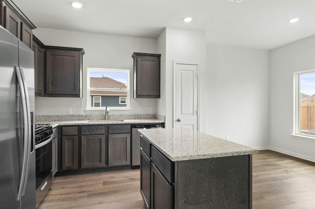 Logan Square - Residential