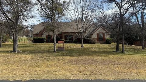 128 Rustling Elm Way Azle TX 76020