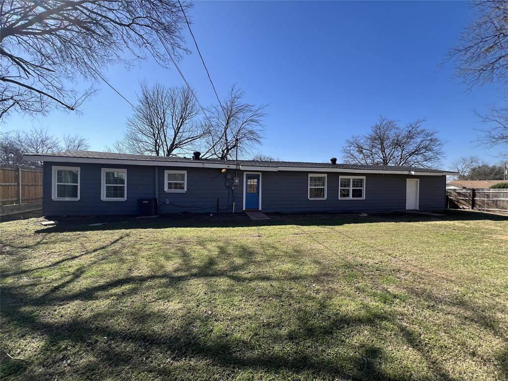 Browning Heights East - Residential