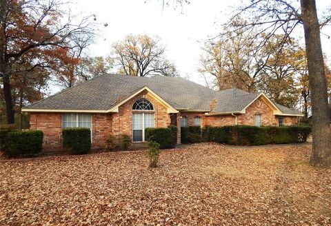 344 HICKORY CREEK Drive Sulphur Springs TX 75482