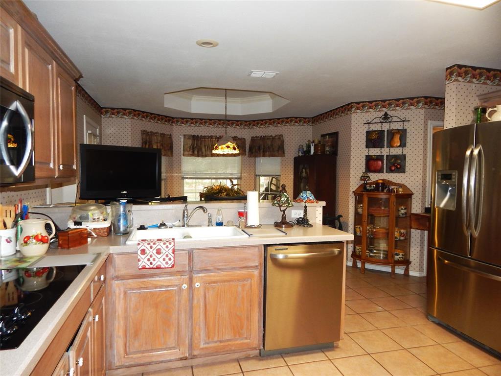 PLEASANT GROVE ESTATES - Residential