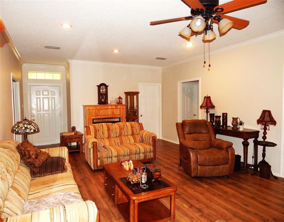 PLEASANT GROVE ESTATES - Residential