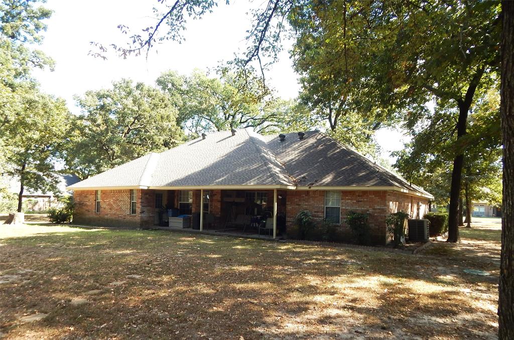 PLEASANT GROVE ESTATES - Residential