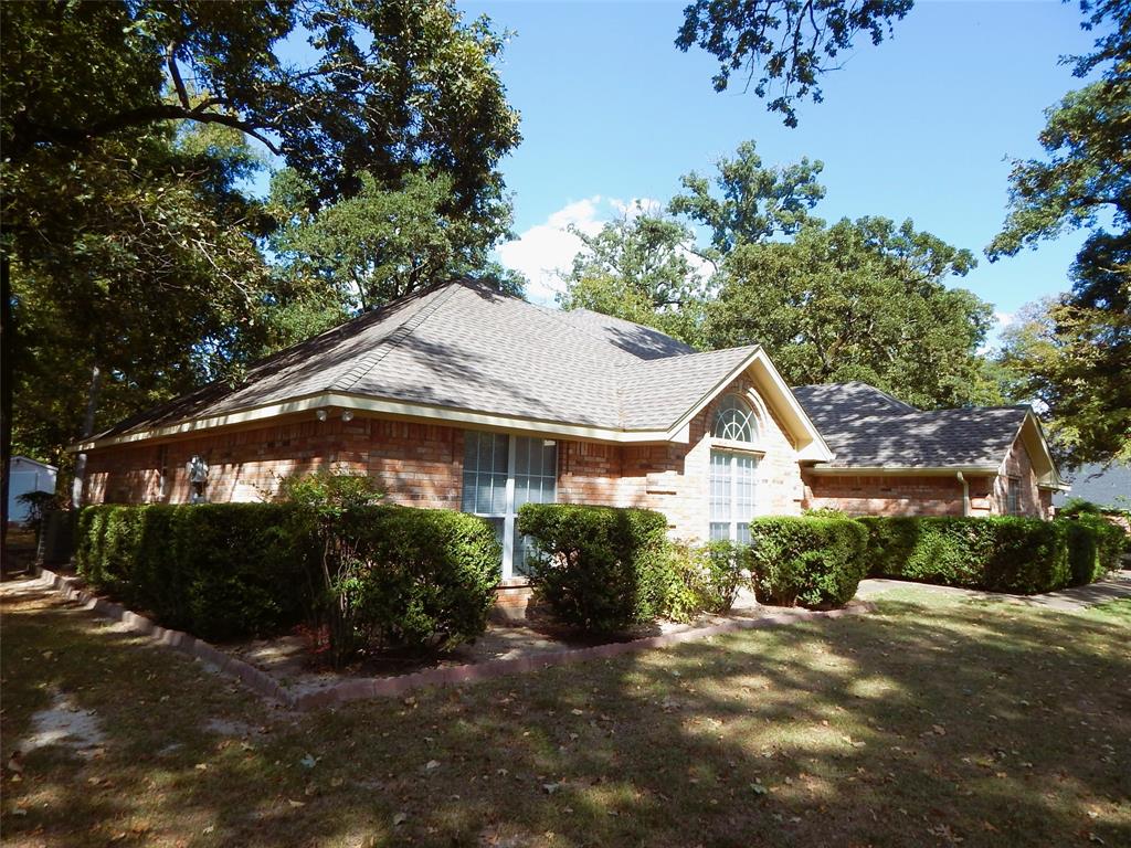 PLEASANT GROVE ESTATES - Residential