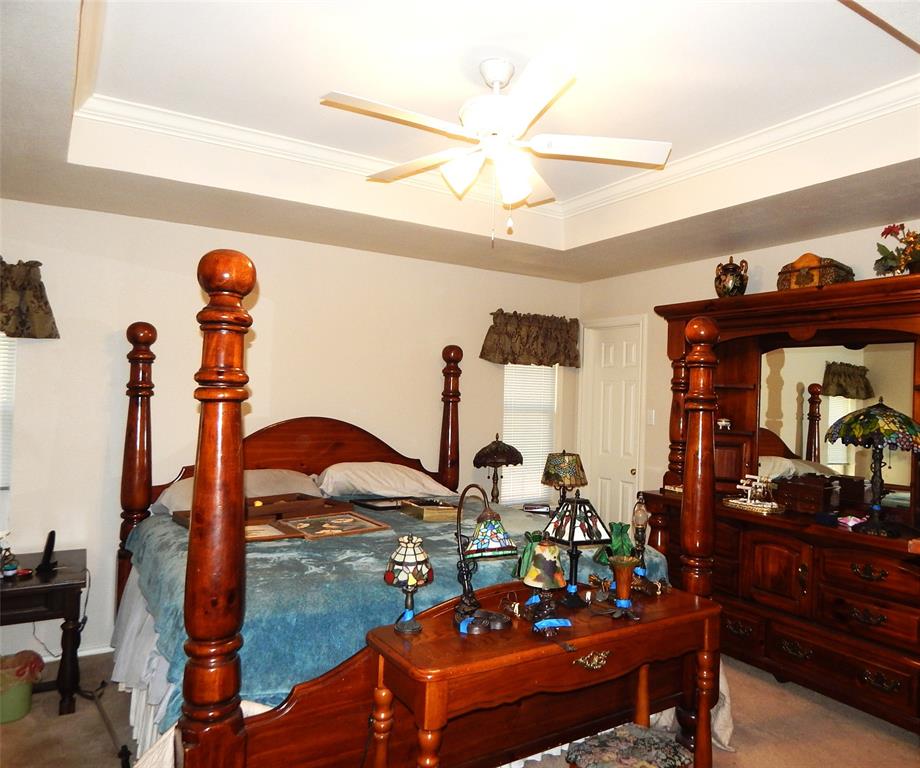 PLEASANT GROVE ESTATES - Residential