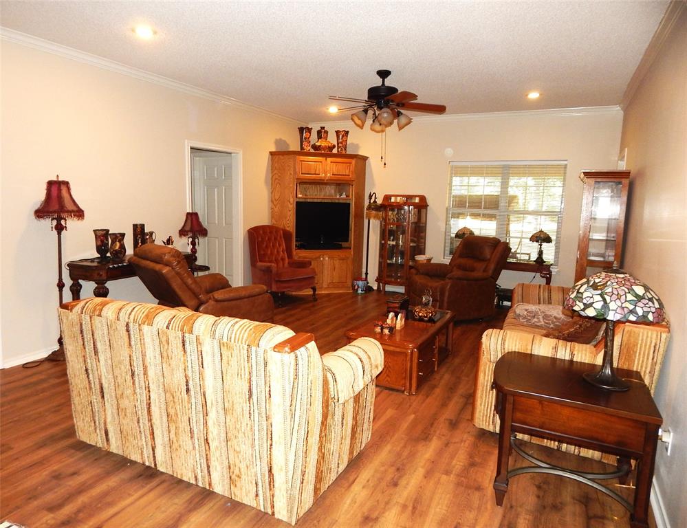 PLEASANT GROVE ESTATES - Residential