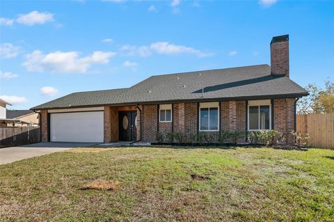 A home in Carrollton