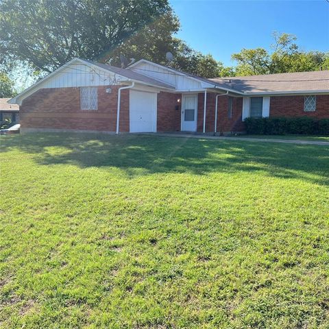 110 Campbell Street, Desoto, TX 75115 - #: 20793496