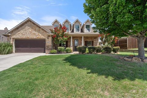4407 Don Drive Mansfield TX 76063