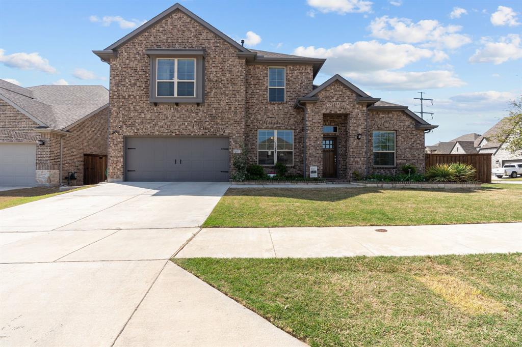 1821 Otwell Drive