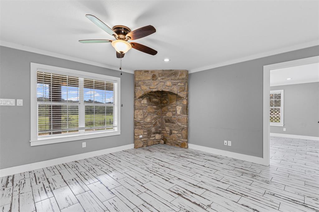 Timber Hills Add - Residential