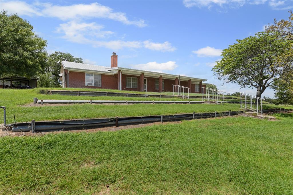 Timber Hills Add - Residential