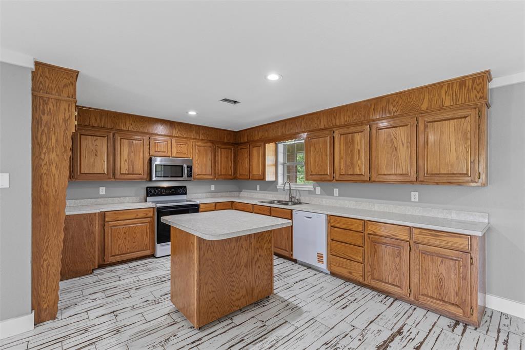 Timber Hills Add - Residential