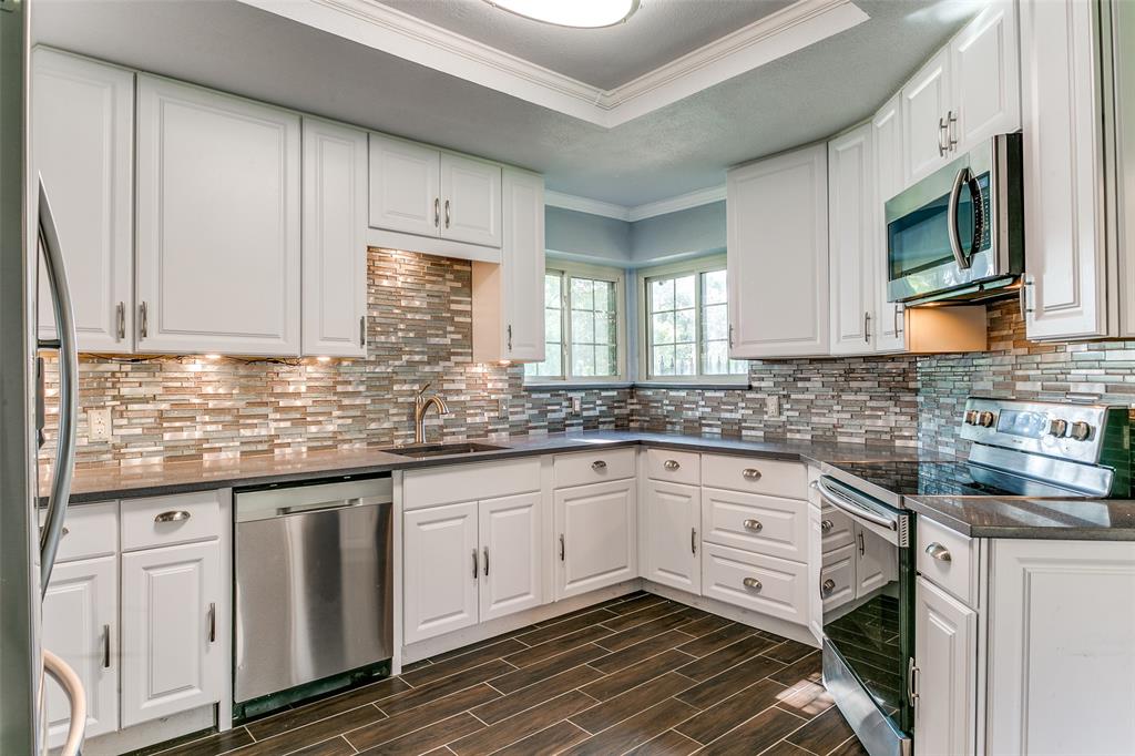 Woodbriar Estates West Add - Residential