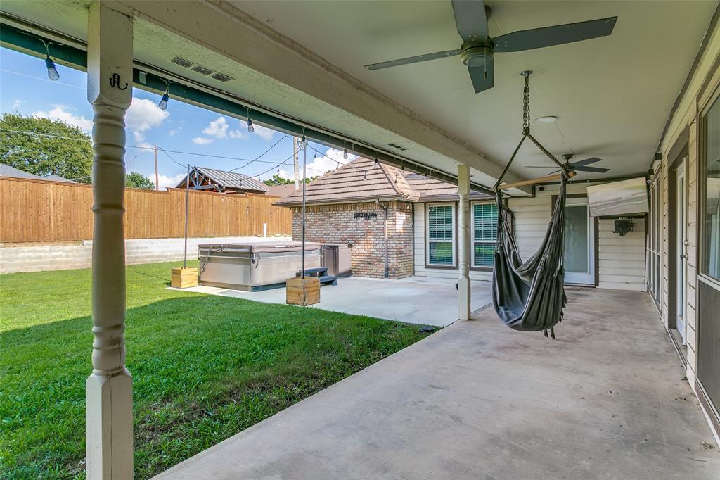 Woodbriar Estates West Add - Residential