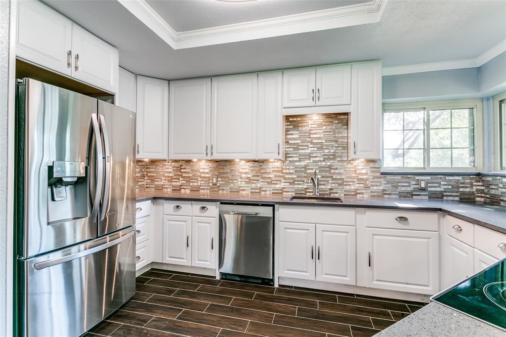 Woodbriar Estates West Add - Residential