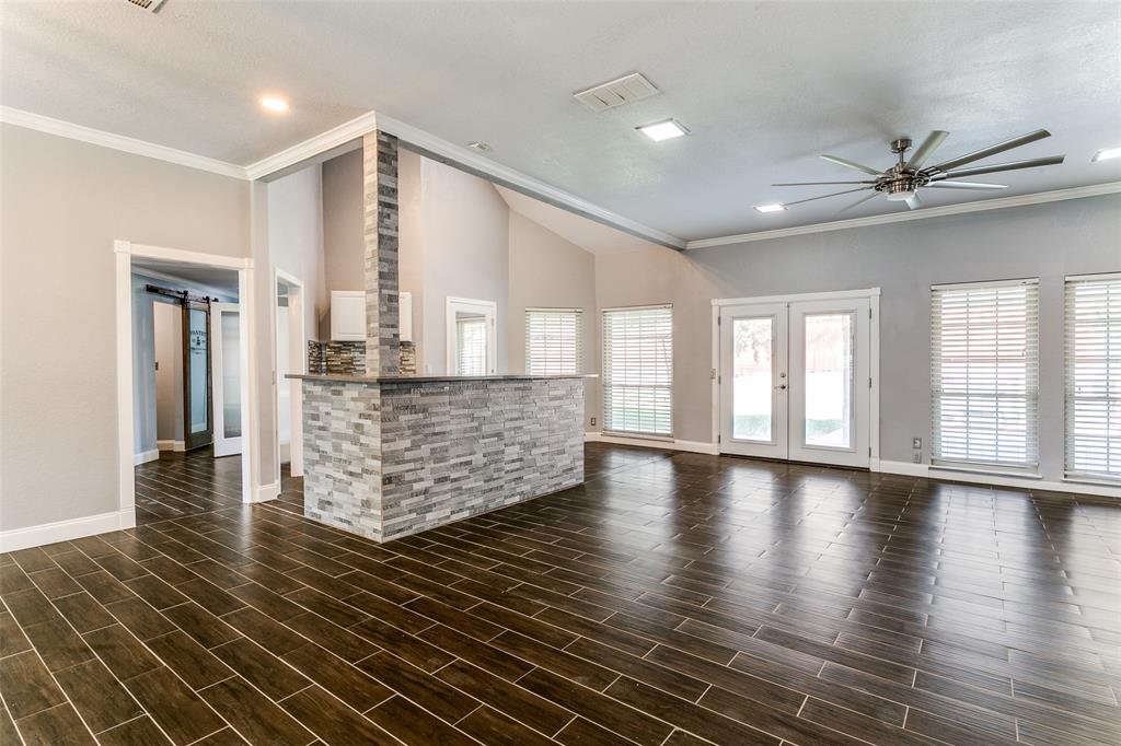 Woodbriar Estates West Add - Residential