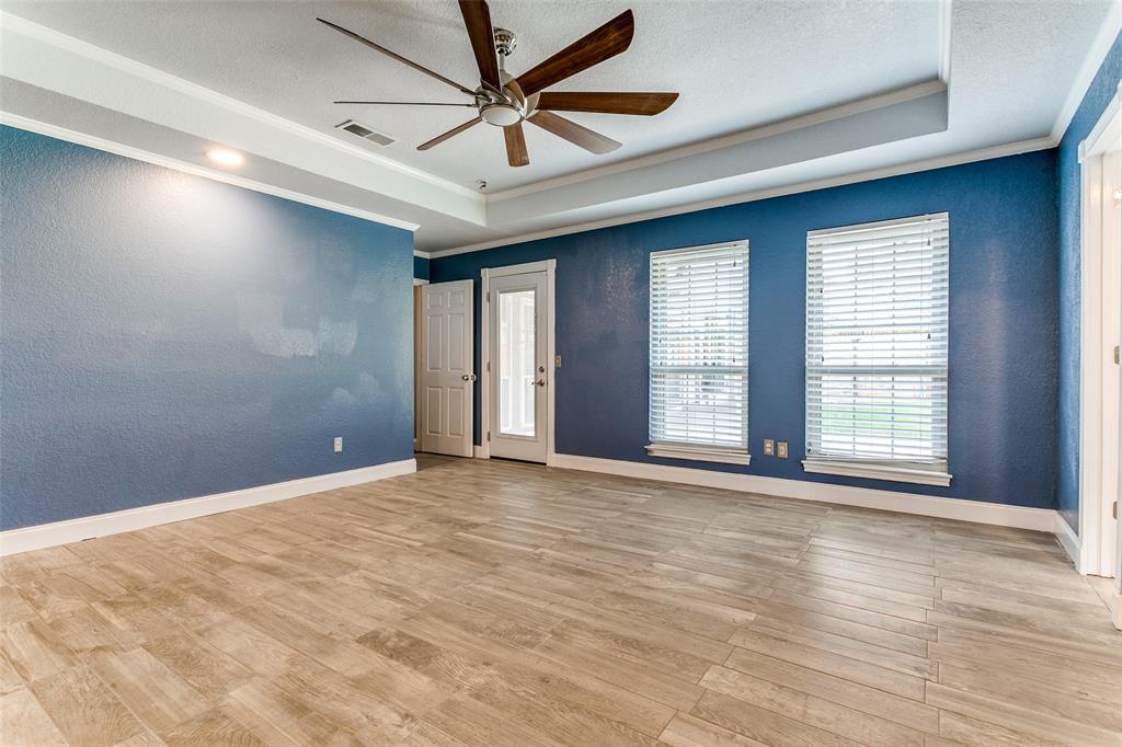 Woodbriar Estates West Add - Residential