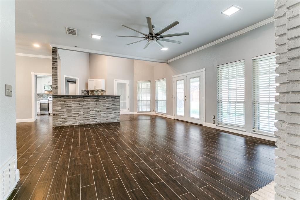 Woodbriar Estates West Add - Residential