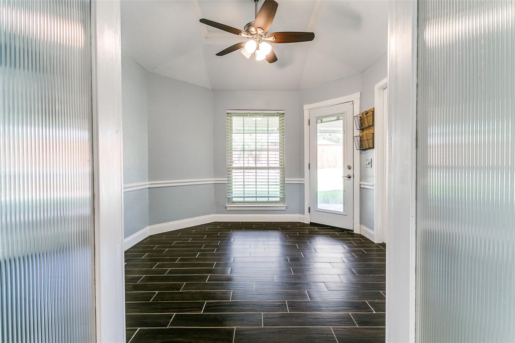 Woodbriar Estates West Add - Residential