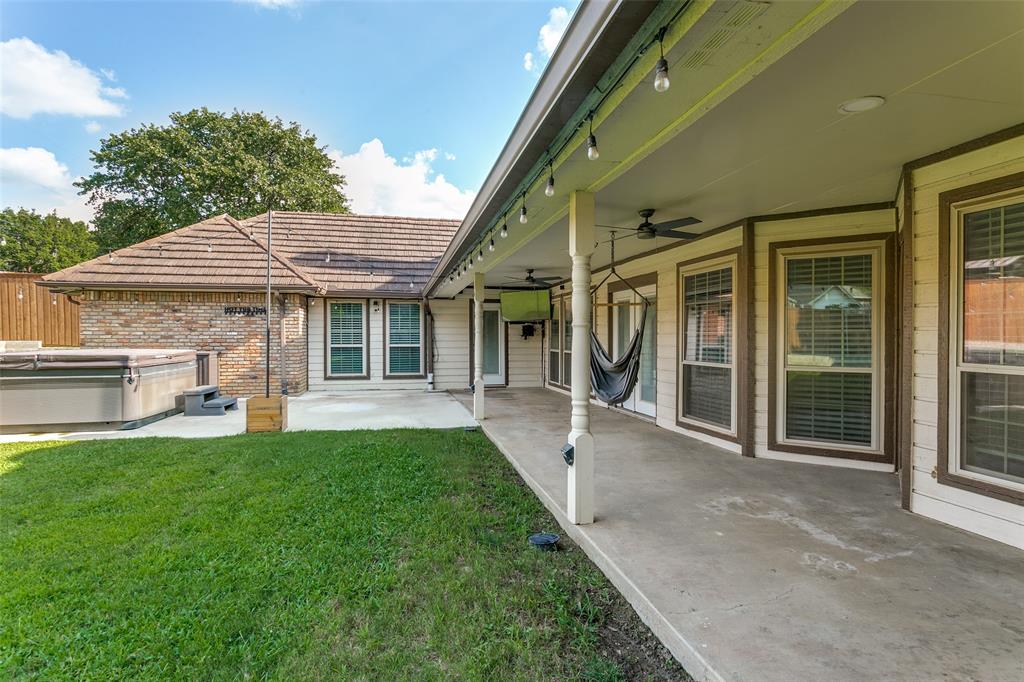 Woodbriar Estates West Add - Residential