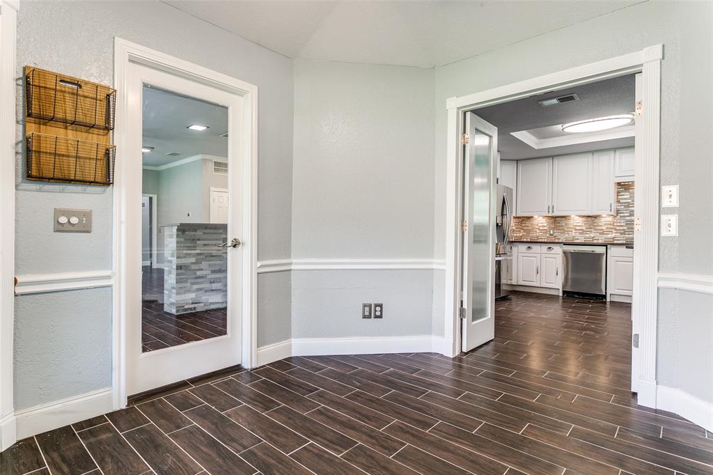 Woodbriar Estates West Add - Residential