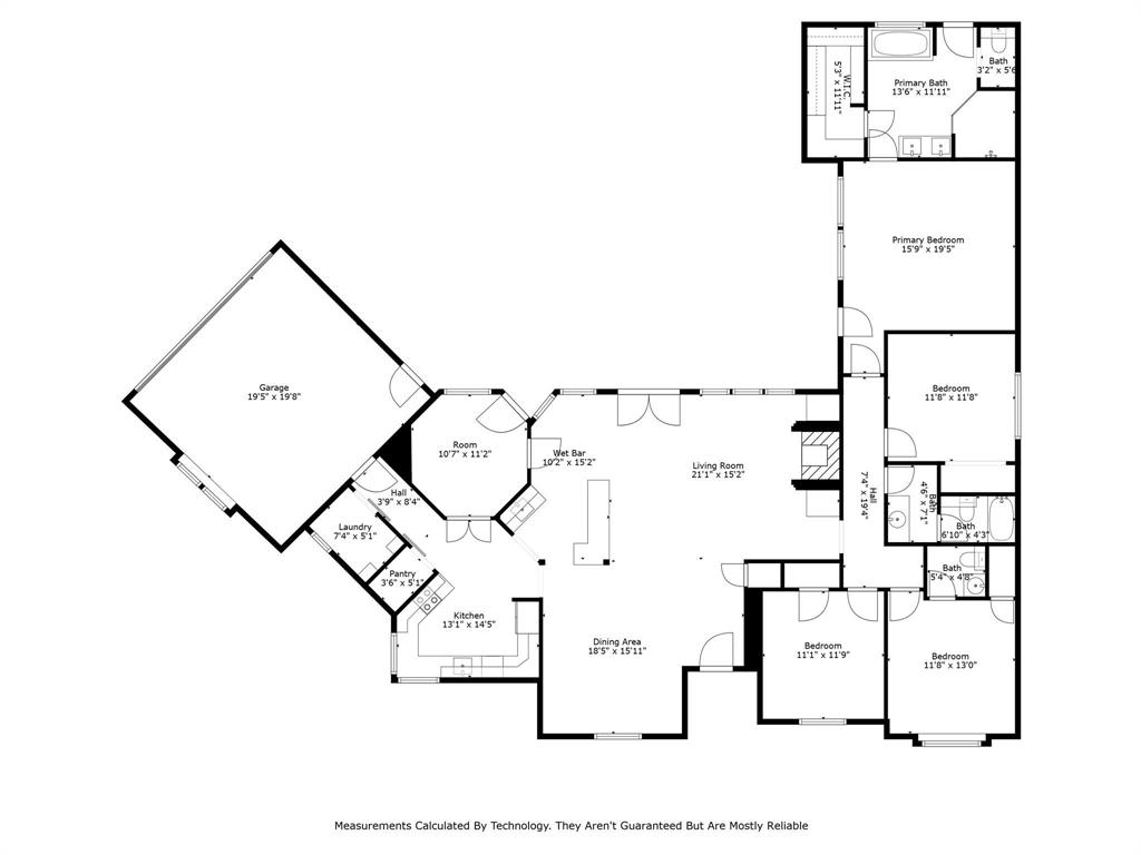 Woodbriar Estates West Add - Residential