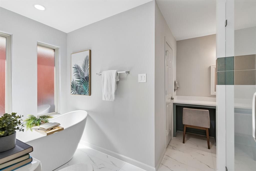 Foxfire - Residential