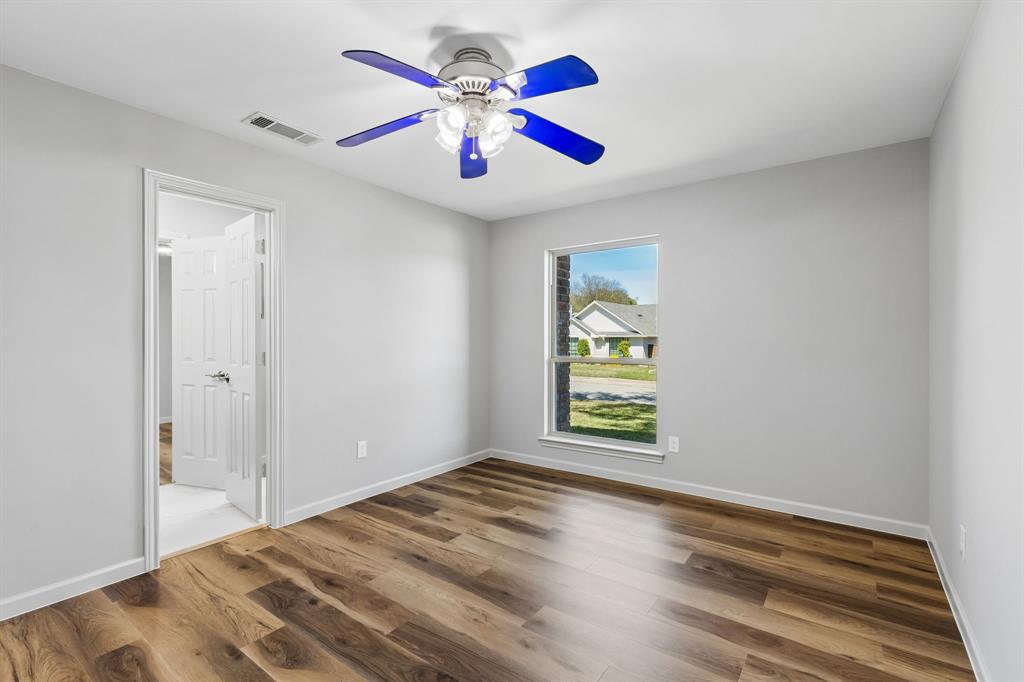 Foxfire - Residential