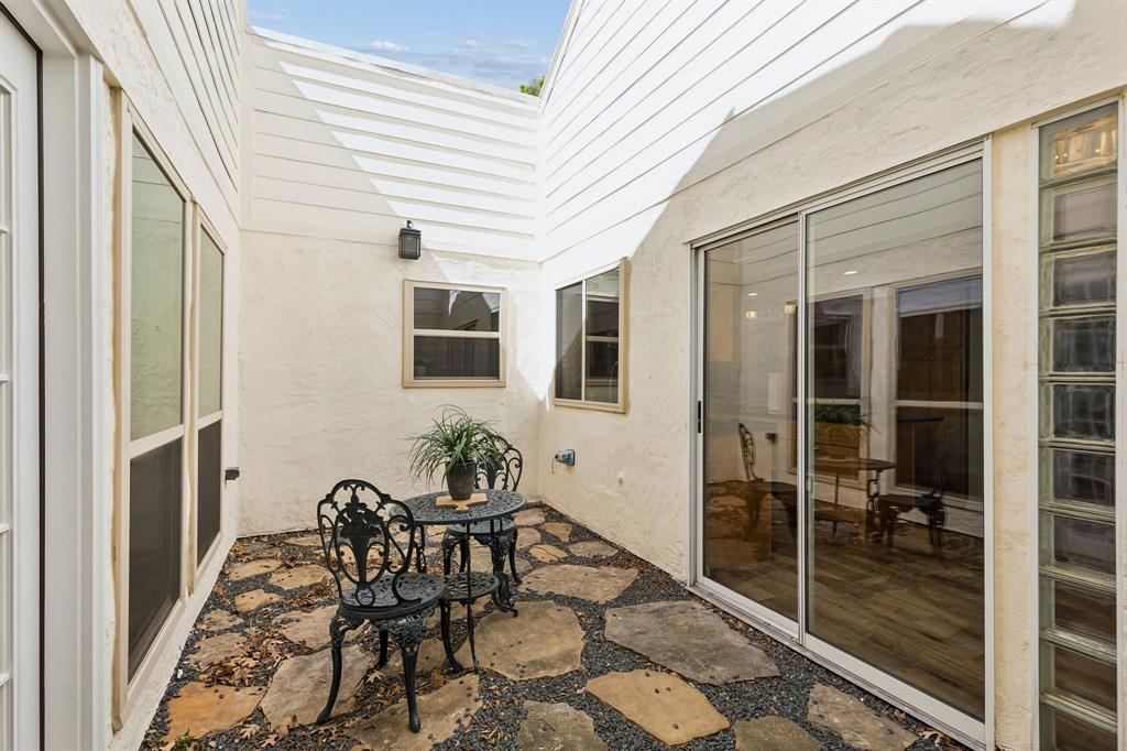 Foxfire - Residential