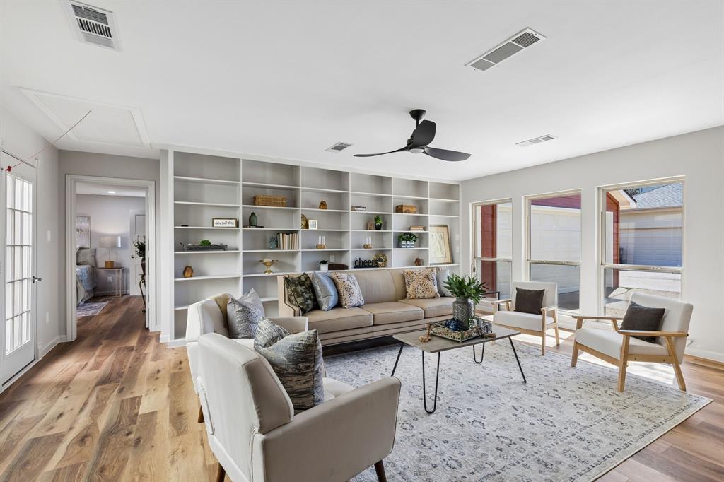 Foxfire - Residential