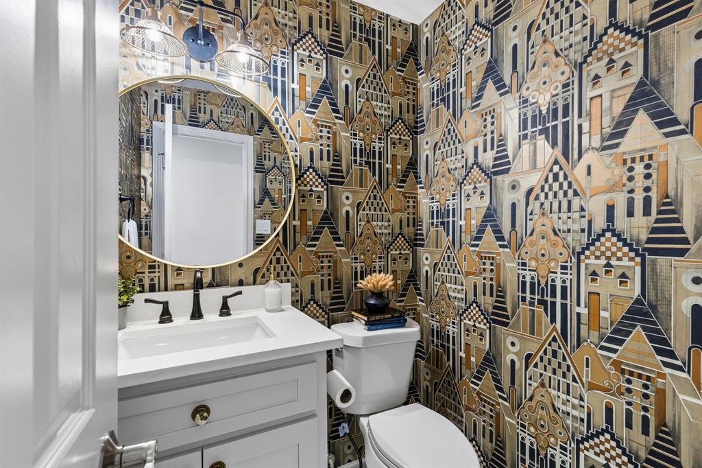 Foxfire - Residential