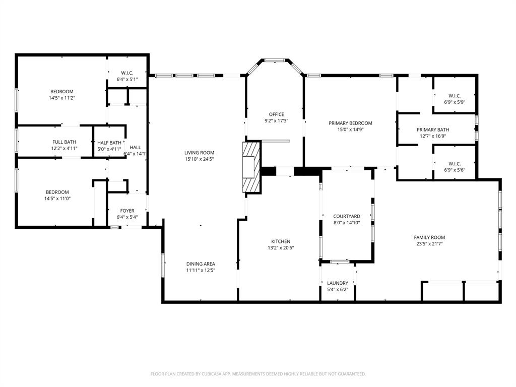 Foxfire - Residential