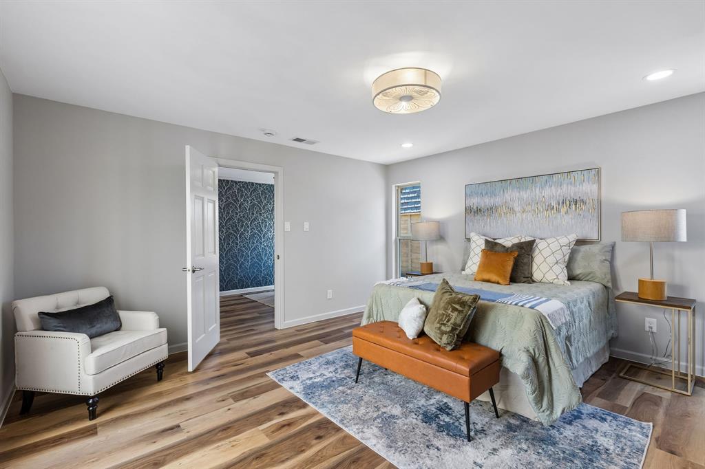 Foxfire - Residential