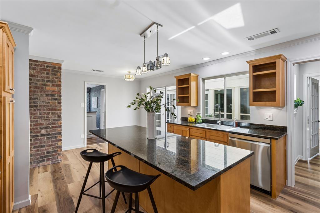 Foxfire - Residential